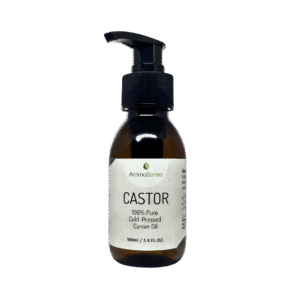Castor Oil 100ml