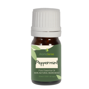 Peppermint 10ml - 20ml