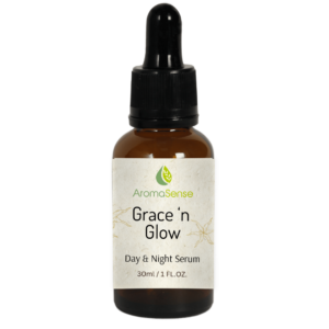 Grace & Glow - Day & Night Serum 30ml