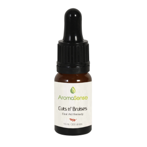Cuts And Bruises 10ml