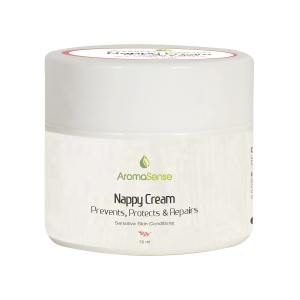 Natural Nappy Cream 50 Ml