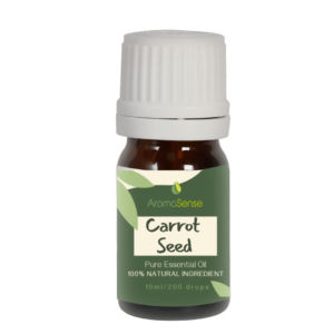 Carrot Seed 6ml - 10ml