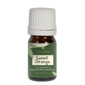 Sweet Orange 6ml - 10ml