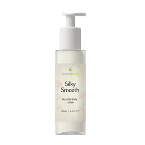 Silky Smooth 130ml