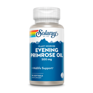 Solaray Evening Primerose Oil