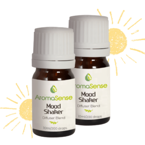 Mood Shaker 10ml (Pack of Two)