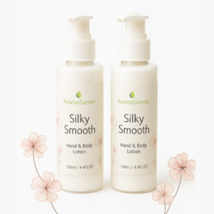 Silky Smooth 130ml