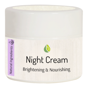 Night Cream 50ml