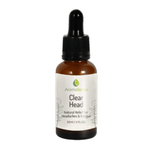 Clear Head 30ml
