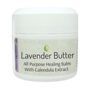 Lavender Butter 50ml