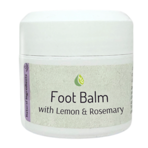 Ultra Healing Foot Balm 50ml