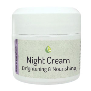 Night Cream 50ml