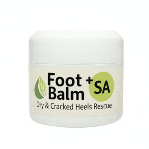 Ultra Healing Foot Balm 50ml