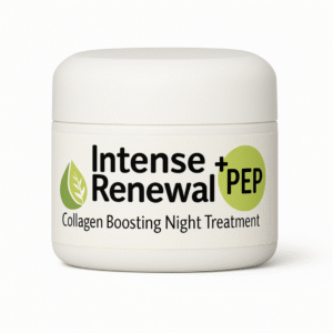Intense Renewal Cream 50ml