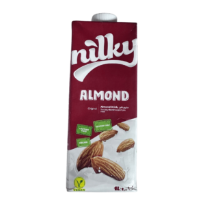 Milky Almond Drink 1 L