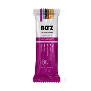 Bltz Mixed Berries 50g