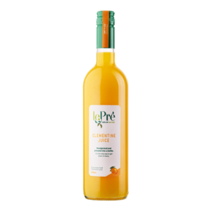 Le Pre Clementine Juice 750ml