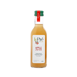 Le Pré Apple Juice 250ml