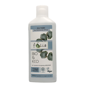 Folia Eco Multi Use Liquid 1000 Ml
