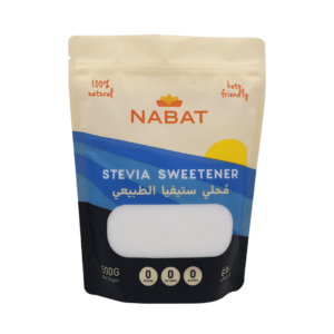 Nabat Stevia Sweetener 500g