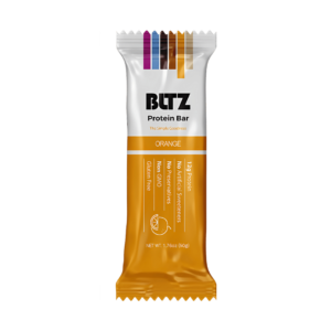Bltz Orange 50g