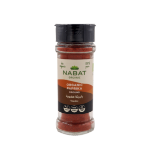 Nabat Spices Paprika 45g