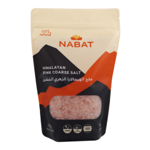 Nabat Himalayan Salt Coarse