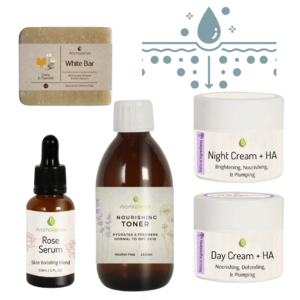 Deep Hydration Bundle