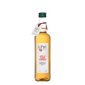 Le Pré Apple Cider Vinegar 500ml