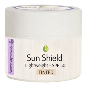 SunShield SPF 50 Tinted 50ml