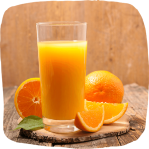 Natural Fruit Juices