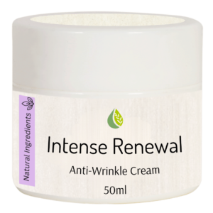 Intense Renewal Cream 50ml