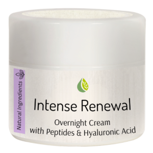 Intense Renewal Cream 50ml