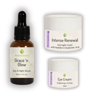 Ageless Radiance Trio