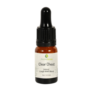 Clear Chest 15ml