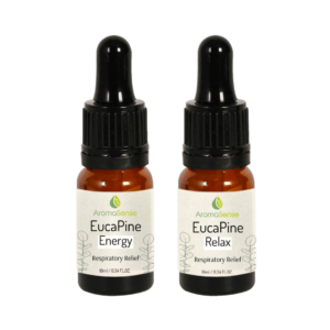 EucaPine Duo - Cold & Flu