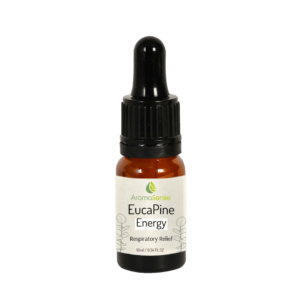 Eucapine Energy 10ml