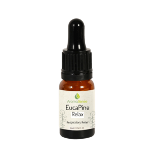 Eucapine Relax 10ml