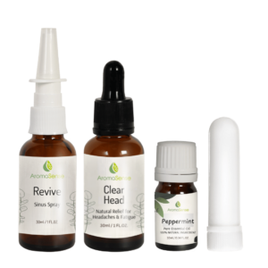 Migraine Relief Bundle