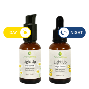 Light Up Duo