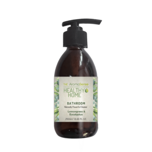 Bathroom Cleaner 250ml