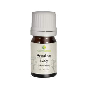 Breathe Easy 10ml