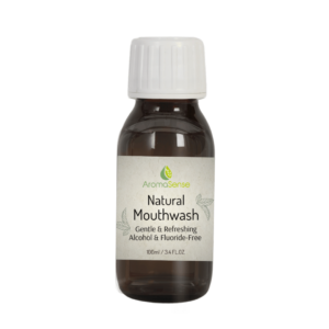 Natural Mouthwash 100ml