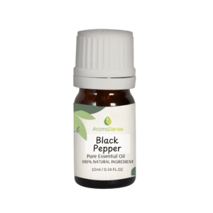 Black Pepper 10ml