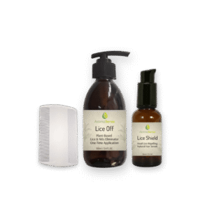 Lice Defense Set