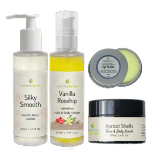 Silky Touch Bundle