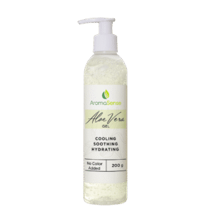 Aloe Vera Gel 200ml
