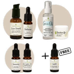 Back to School Bundle 2