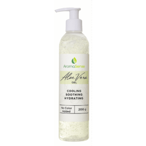 Aloe Vera Gel 200ml