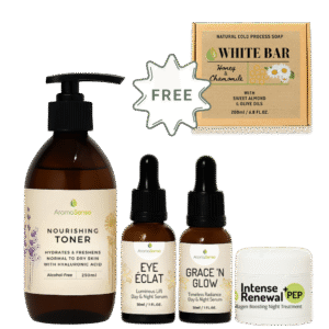 Age With Grace Bundle